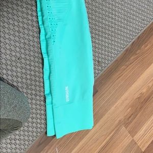 Gymshark energy+ seamless leggings